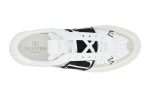 Valentino Wmns VL7N Bands 'White Black' - DUBAI ALL STAR