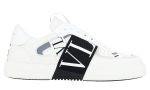 Valentino Wmns VL7N Bands 'White Black' - DUBAI ALL STAR