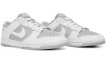 Nike Dunk Low, Two Tone/Wolf Grey - DUBAI ALL STAR