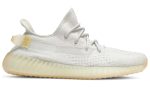 Yeezy Boost 350 V2 'Light' - DUBAI ALL STAR