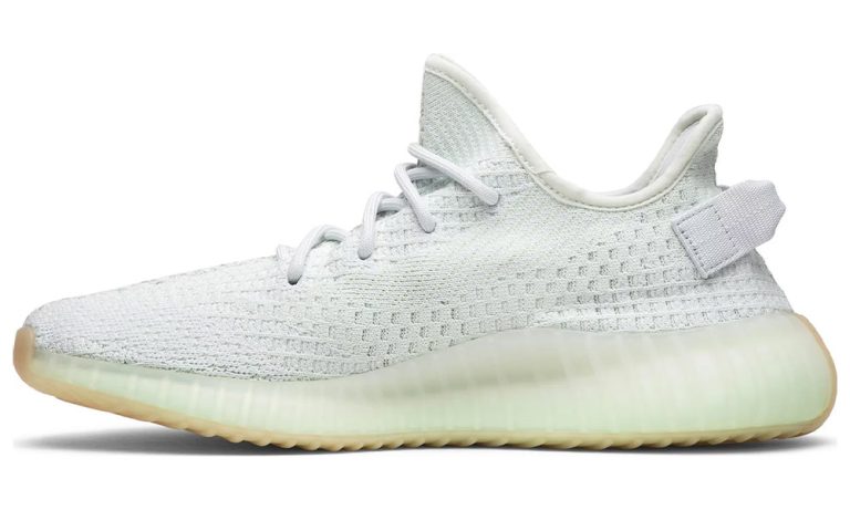 Yeezy Boost 350 V2 'Hyperspace' - DUBAI ALL STAR