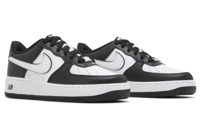 Nike Air Force 1 '07 GS 'Panda' - DUBAI ALL STAR