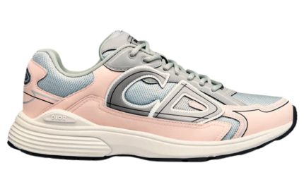 Dior B30 'Grey Light Pink' - DUBAI ALL STAR