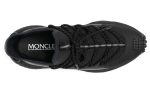 Moncler Trailgrip Lite 2 Sneakers 'Black' - DUBAI ALL STAR