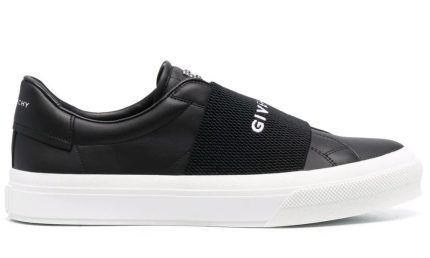 Givenchy City Court Webbing 'Black' - DUBAI ALL STAR