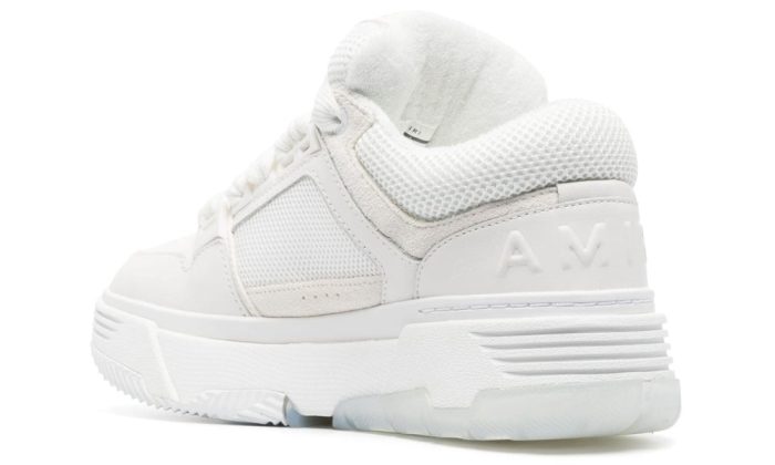 Amiri MA-1 'White' - DUBAI ALL STAR