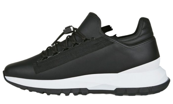 Givenchy Spectre Runner Low 'Black White' - DUBAI ALL STAR