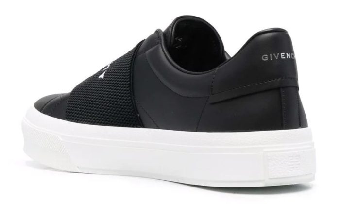 Givenchy City Court Webbing 'Black' - DUBAI ALL STAR