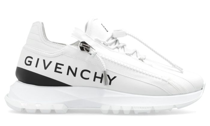 Givenchy Spectre Runner Low 'White Black' - DUBAI ALL STAR