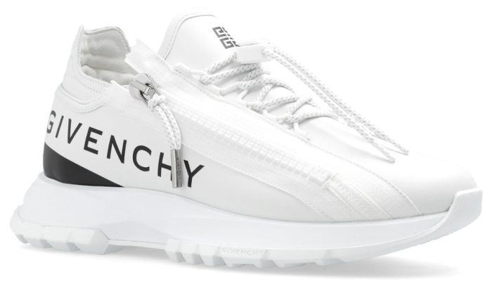 Givenchy Spectre Runner Low 'White Black' - DUBAI ALL STAR