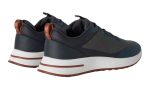 LORO PIANA Week-End Walk Sneakers "Charcoal Blue " - DUBAI ALL STAR