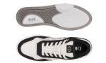 Dior B27 Low 'Dior Oblique - Black Denim' - DUBAI ALL STAR