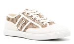 Gucci Supreme canvas sneakers "White/Beige" - DUBAI ALL STAR