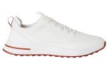 LORO PIANA Week-End Walk Sneakers "White" - DUBAI ALL STAR