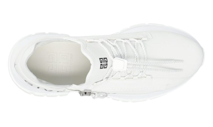 Givenchy Spectre Runner Low 'White Black' - DUBAI ALL STAR