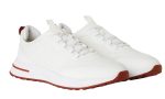 LORO PIANA Week-End Walk Sneakers "White" - DUBAI ALL STAR