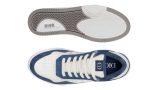 Dior B27 Low 'Dior Oblique - Blue Denim' - DUBAI ALL STAR