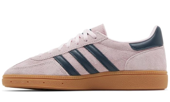 Adidas Handball Spezial 'Clear Pink Arctic Night' - DUBAI ALL STAR