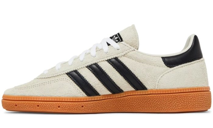 Adidas Handball Spezial 'Aluminium Black Gum' - DUBAI ALL STAR