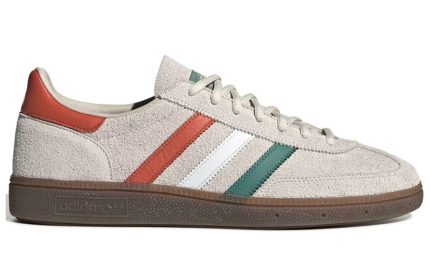 Adidas Handball Spezial 'St. Patrick's Day - Clear Brown' - DUBAI ALL STAR