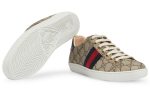 Gucci Ace GG Supreme sneakers - DUBAI ALL STAR