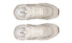 C'est Dior Sneaker "Ecru" - DUBAI ALL STAR