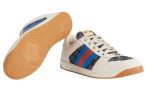 Gucci Screener 'Blue - Ivory' - DUBAI ALL STAR