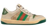 Gucci Screener 'Beige / Ebony' - DUBAI ALL STAR