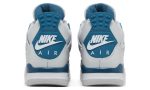 Air Jordan 4 Retro 'Military Blue' 2024 - DUBAI ALL STAR