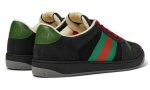 Gucci Screener 'Black' - DUBAI ALL STAR