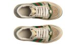 Gucci Screener 'Beige / Ebony' - DUBAI ALL STAR