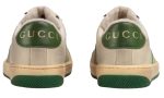 Gucci Screener 'Beige / Ebony' - DUBAI ALL STAR