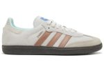 Adidas Samba OG 'Clay Strata' - DUBAI ALL STAR