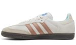 Adidas Samba OG 'Clay Strata' - DUBAI ALL STAR