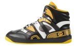 Gucci Basket "Black Yellow" - DUBAI ALL STAR