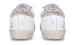 GOLDEN GOOSE  Leather Superstar Sneakers - DUBAI ALL STAR