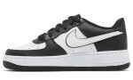 Nike Air Force 1 '07 GS 'Panda' - DUBAI ALL STAR