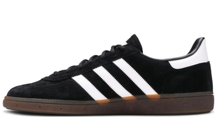 Adidas Handball Spezial 'Black Gum' - DUBAI ALL STAR