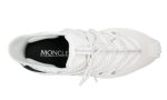 Moncler Trailgrip Lite 2 Sneakers 'White' - DUBAI ALL STAR