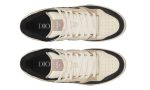 Dior B57 Mid 'Cream Black' - DUBAI ALL STAR