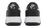 Nike Air Force 1 '07 GS 'Panda' - DUBAI ALL STAR