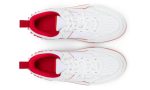 Christian Louboutin Astroloubi 'White Red' - DUBAI ALL STAR