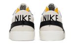 Nike Blazer Low '77 Jumbo 'White Black' - DUBAI ALL STAR