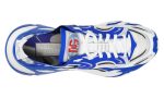 Dolce & Gabbana Fast Sneakers 'Blue' - DUBAI ALL STAR