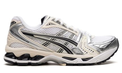 Asics Gel-Kayano 14 "White Midnight" - DUBAI ALL STAR