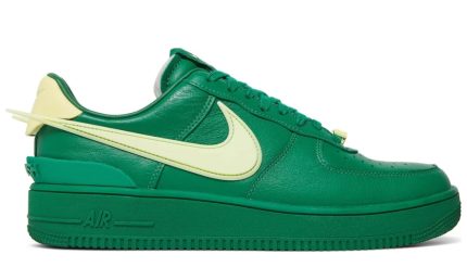 AMBUSH x Air Force 1 Low 'Pine Green' - DUBAI ALL STAR