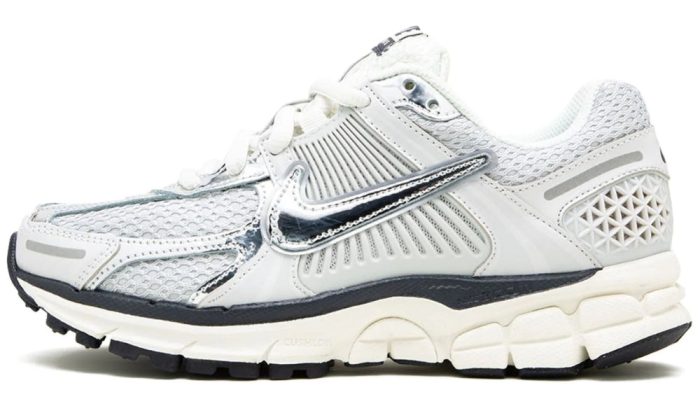 Air Zoom Vomero 5 'Photon Dust Metallic Silver' - DUBAI ALL STAR