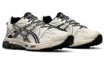 Asics Gel-Kahana 8 "Beige Black" - DUBAI ALL STAR