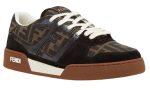 Fendi Match 'Black Tobacco Monogram' - DUBAI ALL STAR