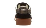 Fendi Match 'Black Tobacco Monogram' - DUBAI ALL STAR